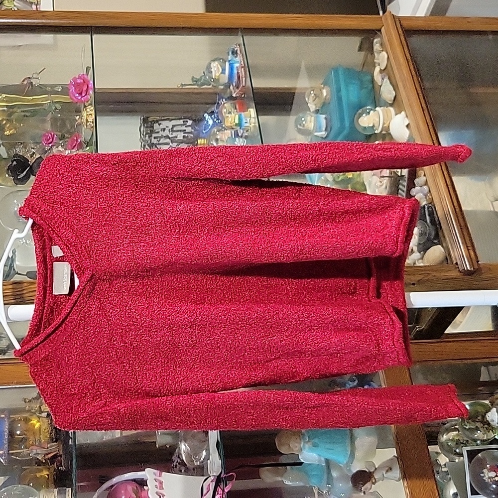 Croft and barrow sweater